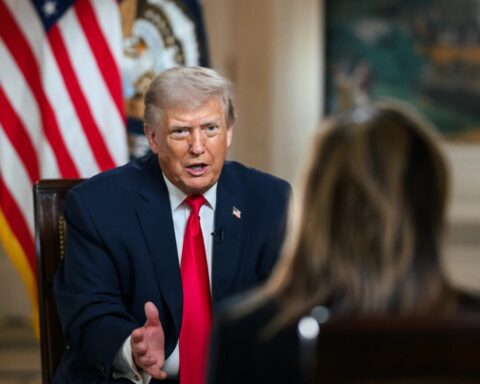 Har Trump startet Tredje Verdenskrig?