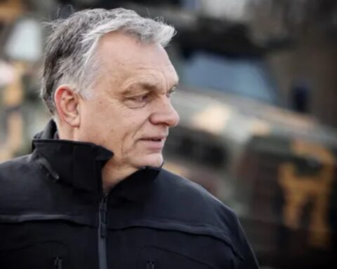 Orbán er væk – men højrepopulismen marcherer videre i Europa