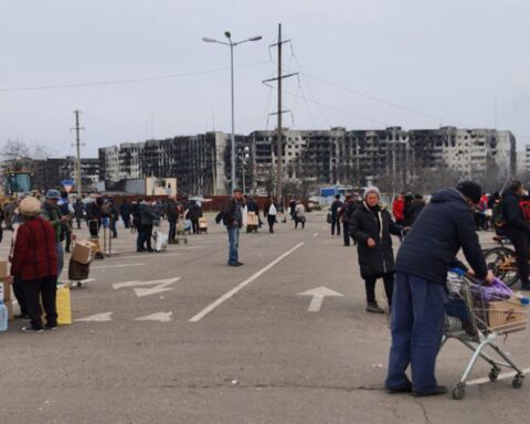 Den kognitive krigsførelse æder ukrainske sjæle op 