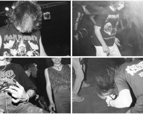 Heavy metal i 1992: Året, hvor grunge og metal ramte den lige i røven