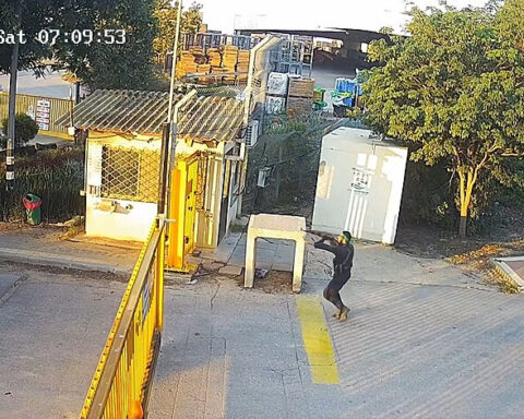 Israel vedtager lov om domstol for at retsforfølge Hamas-medlemmer fra 7. oktober