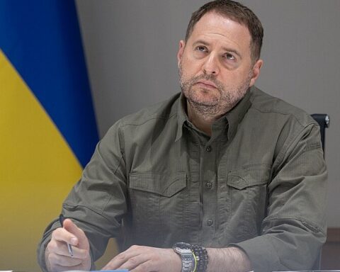 Zelenskyjs tidligere højre hånd sigtet i stor sag om hvidvask af stjålne penge