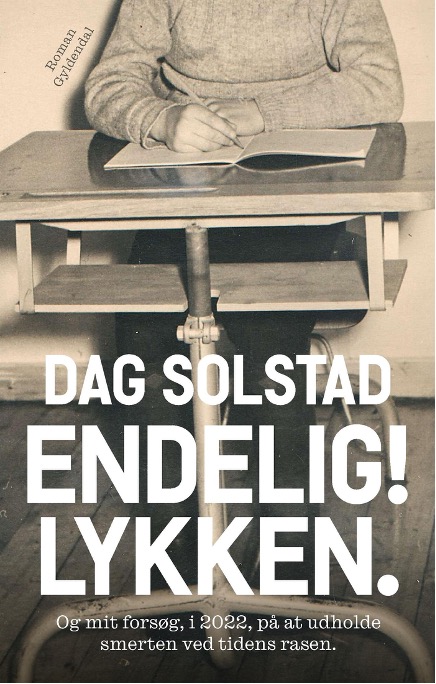 Dag Solstad