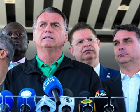 Brasilien i ny valggyser mellem Lula og en Bolsonaro