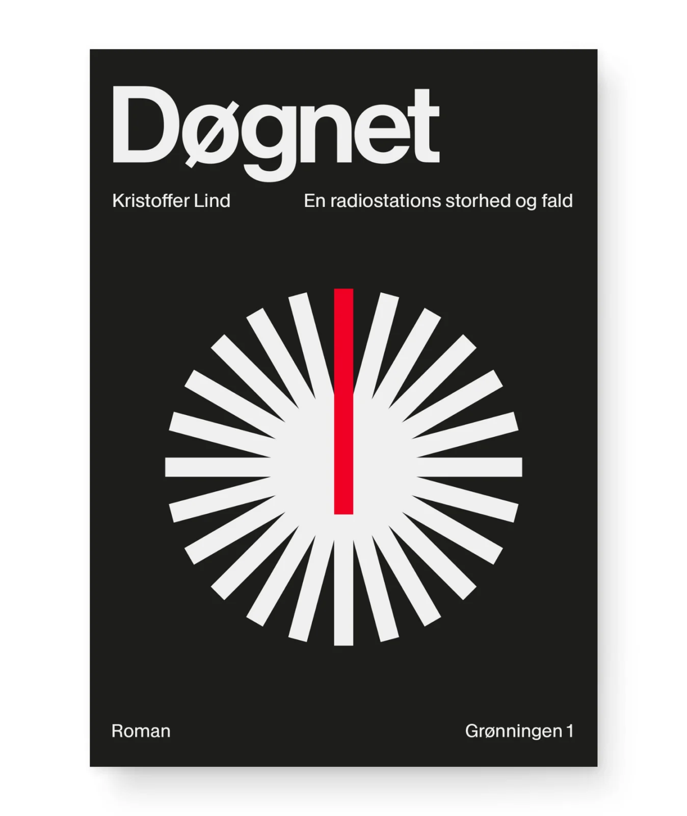 Døgnet