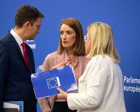 Politikerne vil investere i EU’s konkurrenceevne. Hvorfor vælger de så den forkerte finansiering?