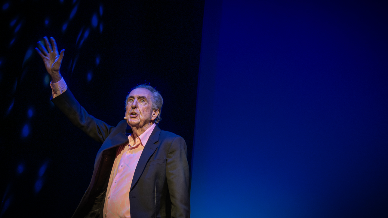 Eric Idle