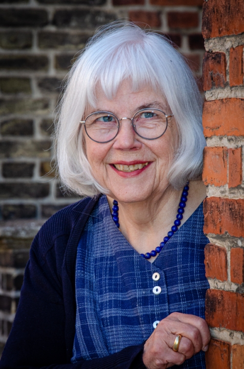 Ingeborg Ilkjær