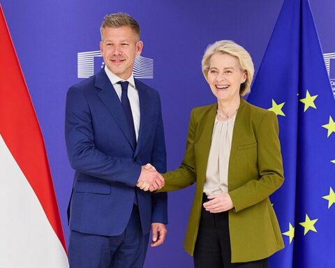 Efter Orbán: Ungarn forsøger at genvinde EU’s tillid – og milliarder af euro