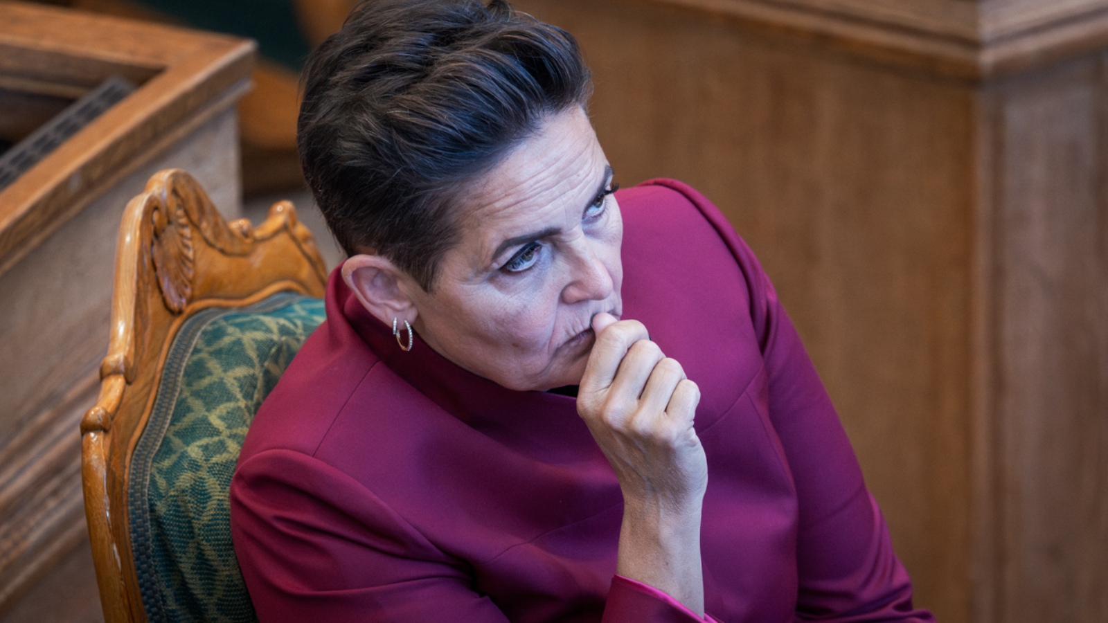 Pia Olsen Dyhr