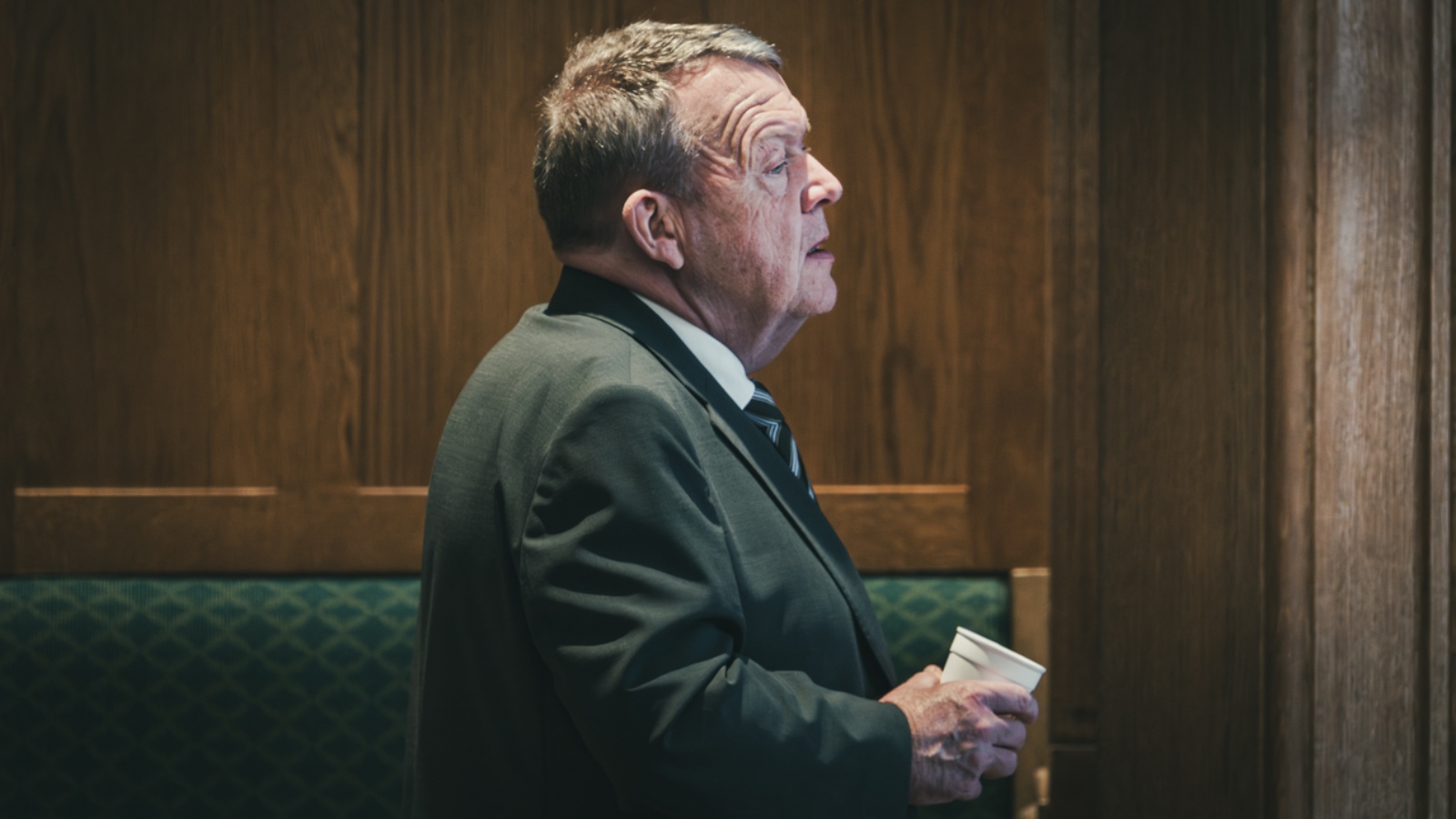Lars Løkke Rasmussen
