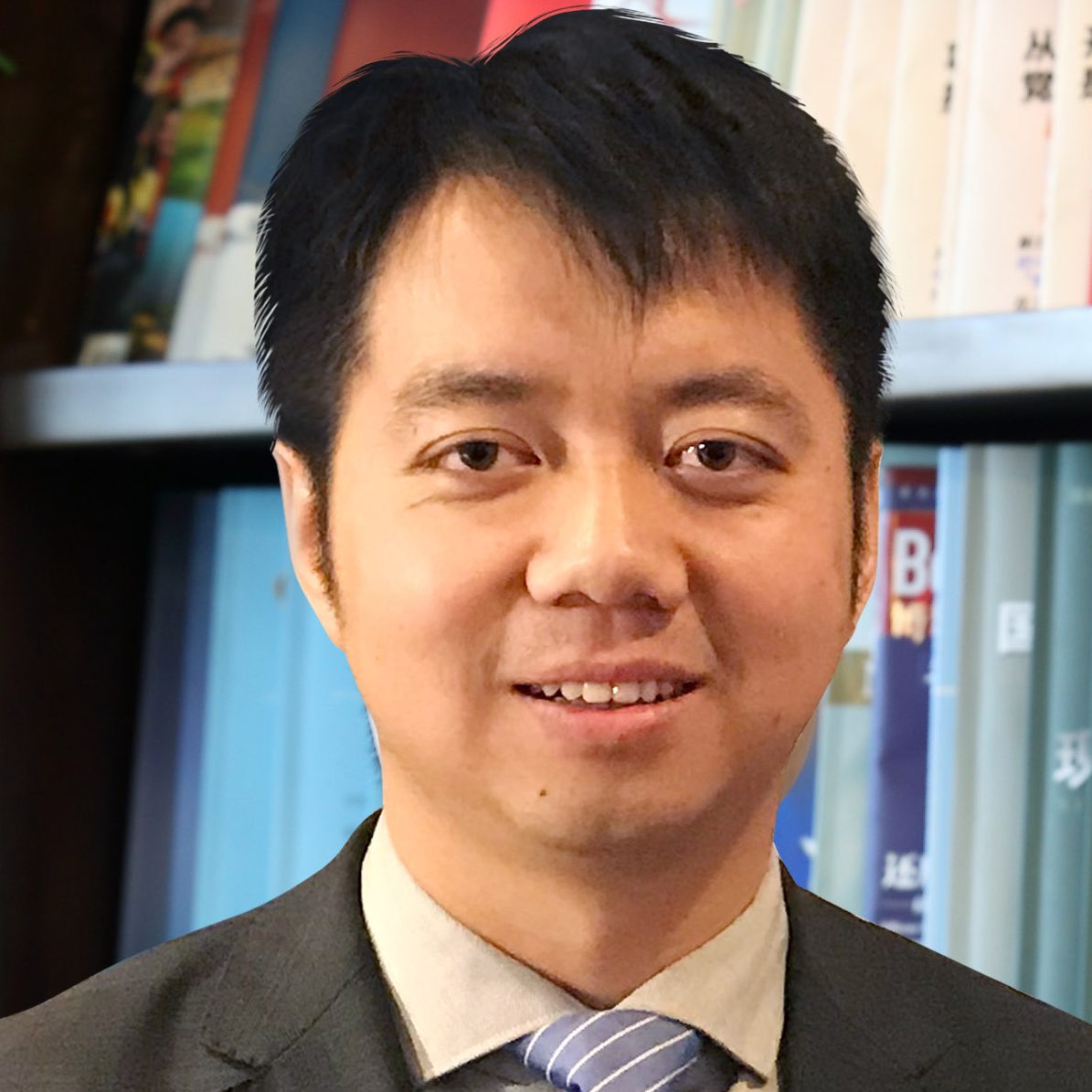 Wang Wen