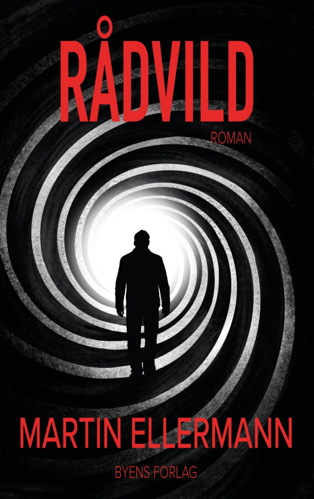 Rådvild
