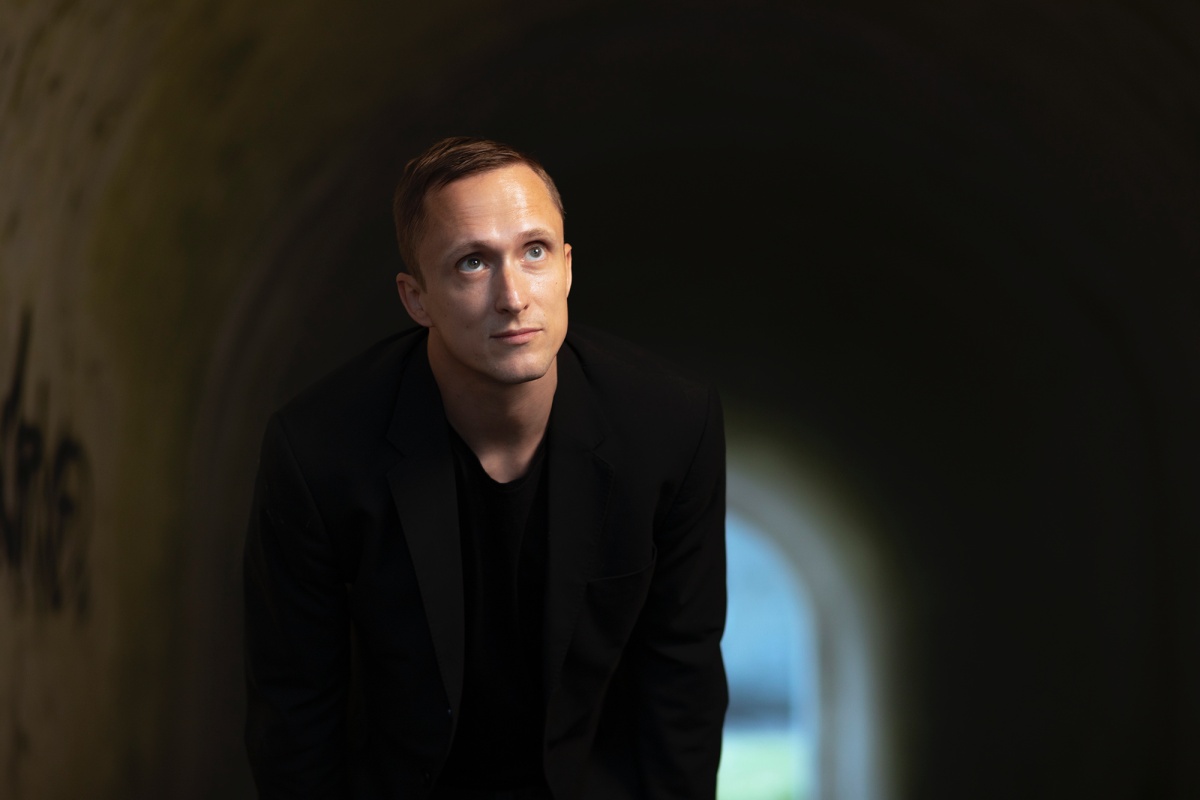 Rådvild