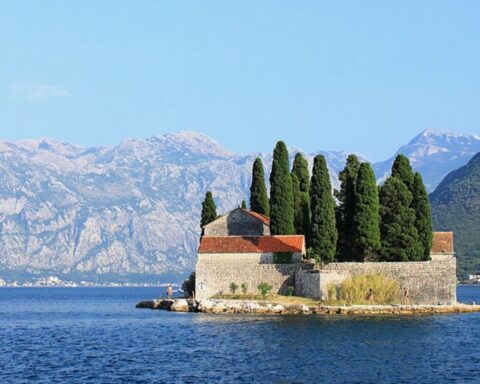Montenegro: Vejen mod EU er kort – men er forhindringerne blevet større?