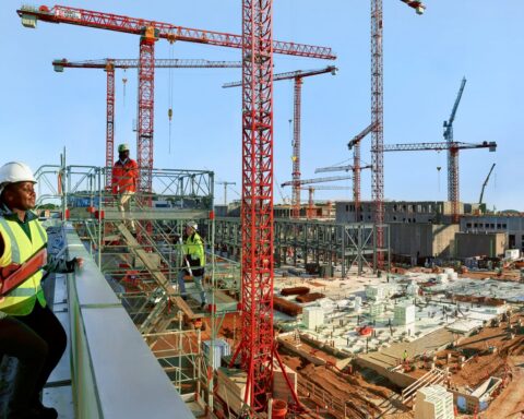 Danmark mangler nye vækstlokomotiver – nu efterlyses en finansiel trepart