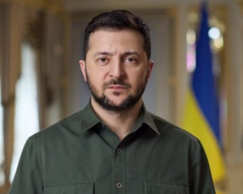 Det demokratiske minefelt mellem Ukraine og EU