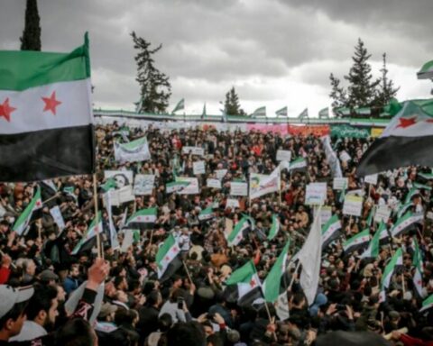 Syriens regime vil lukke munden på den kurdiske kvindebevægelse