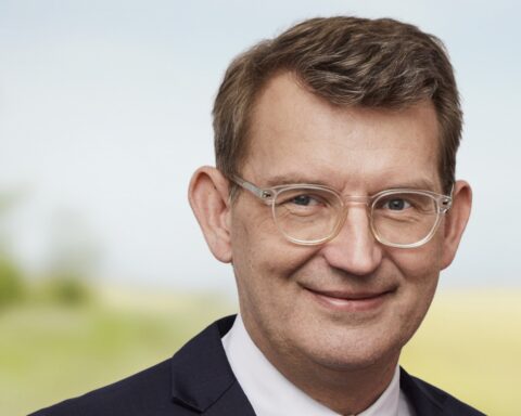 Troels Lunds Poulsens VLAK-regering er en krigserklæring mod Mette Frederiksen