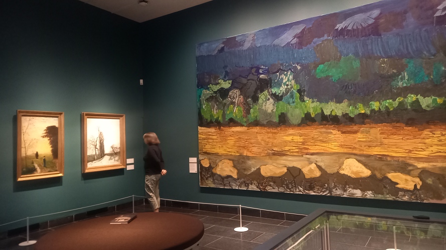 Willumsens Museum