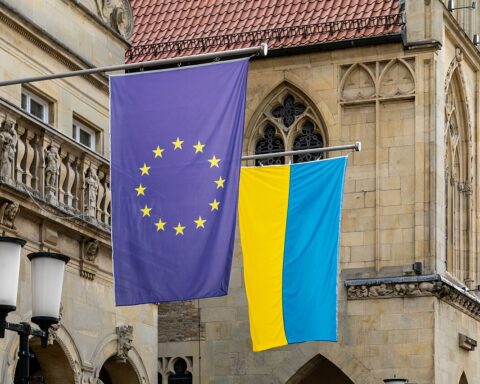 Portugal siger ja til Ukraine i EU – men hvor går grænsen for solidariteten?