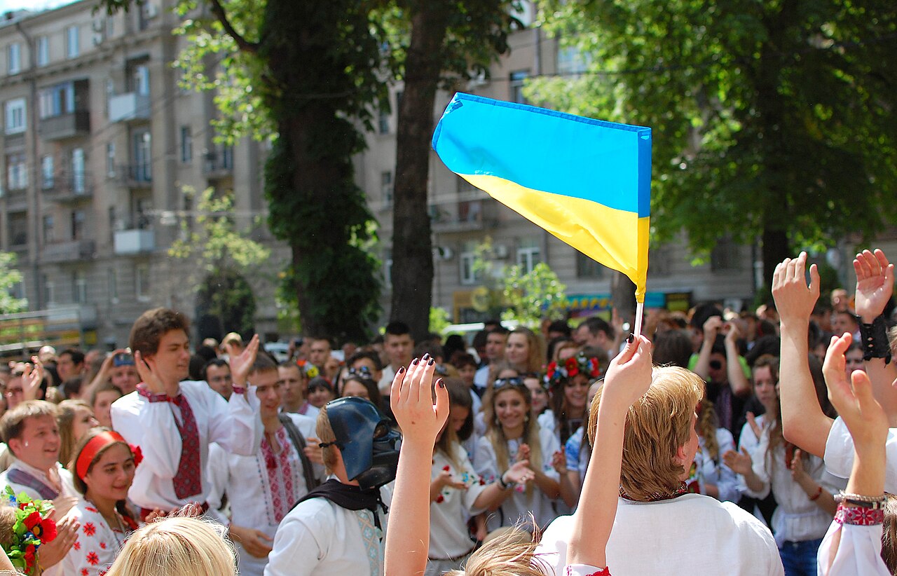 Ukraine