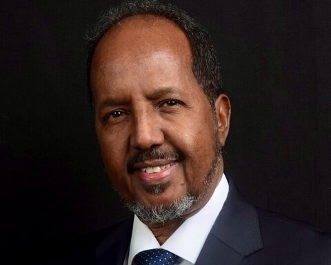 Voldelige kampe i Mogadishu. Oppositionen vil have direkte valg af politikere