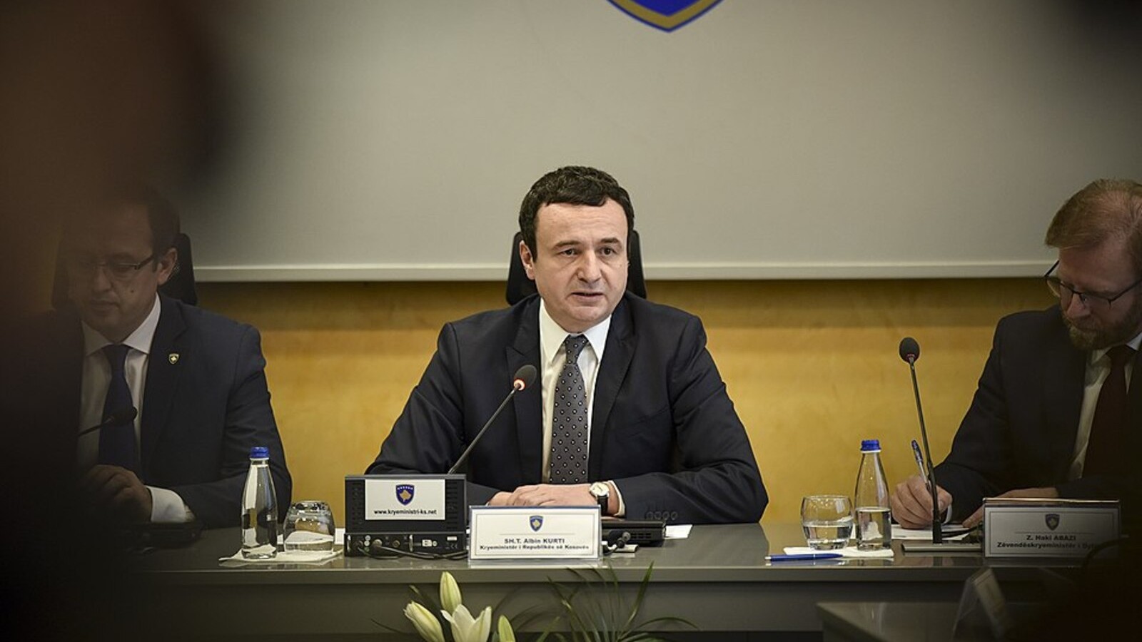 Kosovo