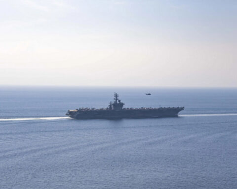 USA og Iran forhandler ikke som planlagt i dag. Iran har aldrig lovet at dukke op. I går aflyste USA