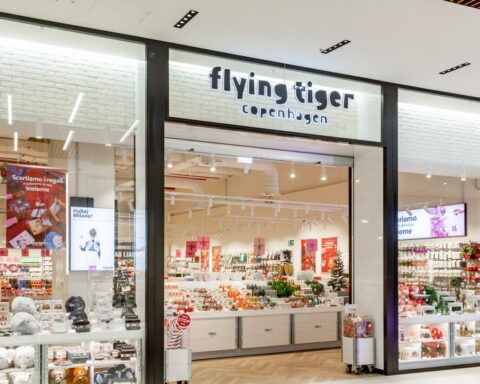 Flying Tiger viser kapitalfondenes svære forhold til detailhandel