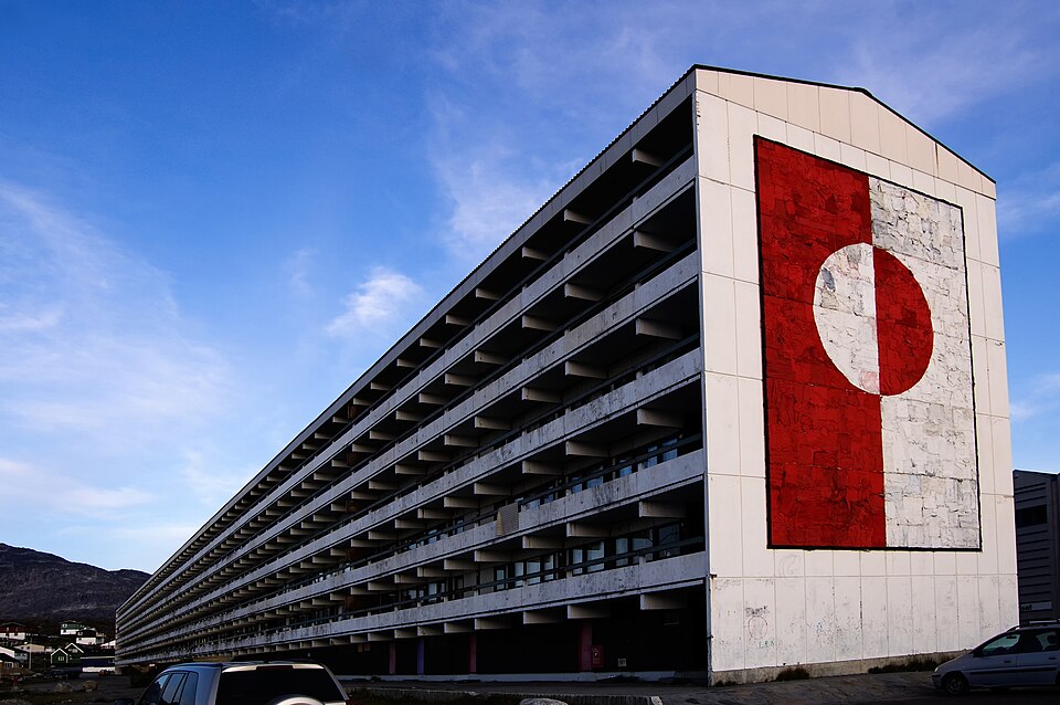 Grønland