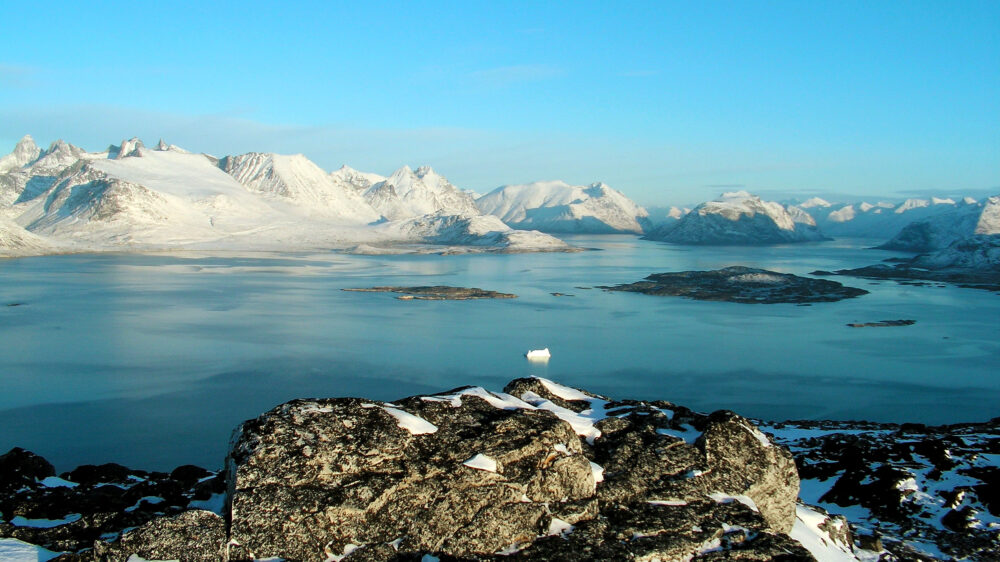 Grønland