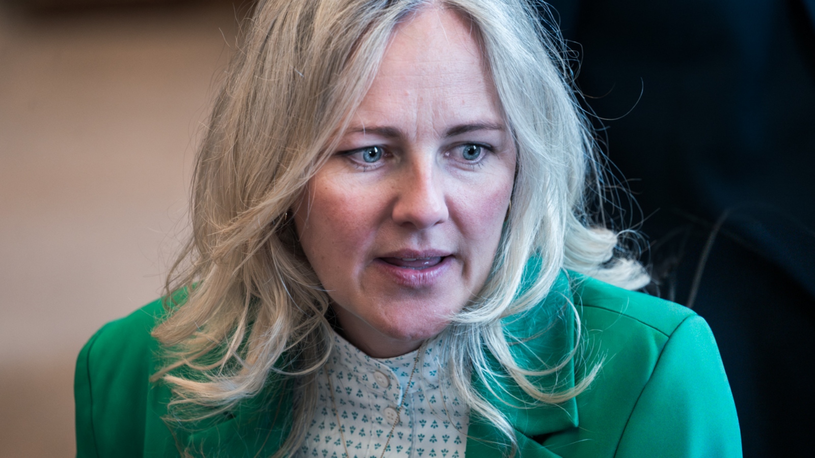 Ida Auken
