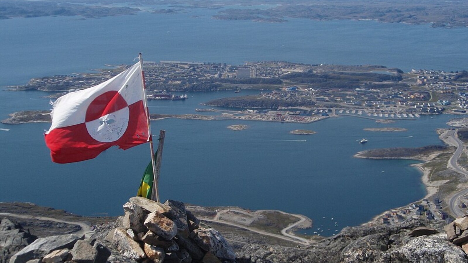 Grønland