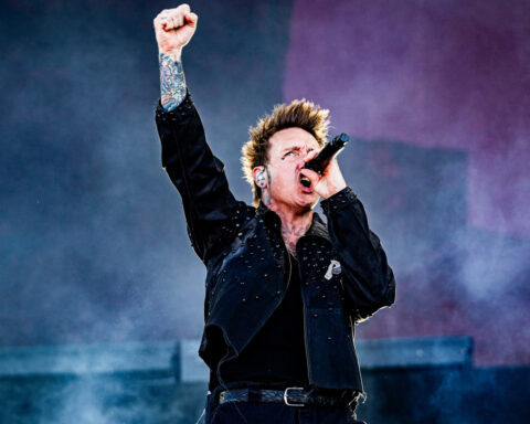 Copenhell: Scene-slalom med et eksplosivt klimaks