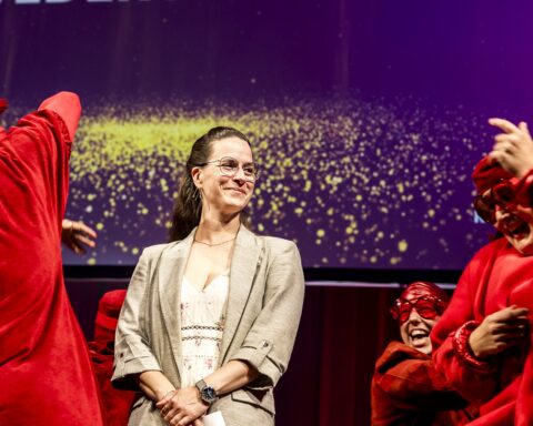 Musicalen fik sin egen pris og Ibsen-fortolkning blev årets store Reumert-vinder