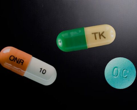 Antallet af unge med opioidforgiftning er fordoblet på fem år