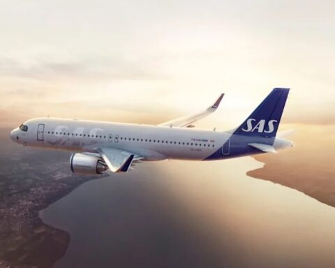 SAS investerer over 65 milliarder i nye fly og varsler tusindvis af nye job