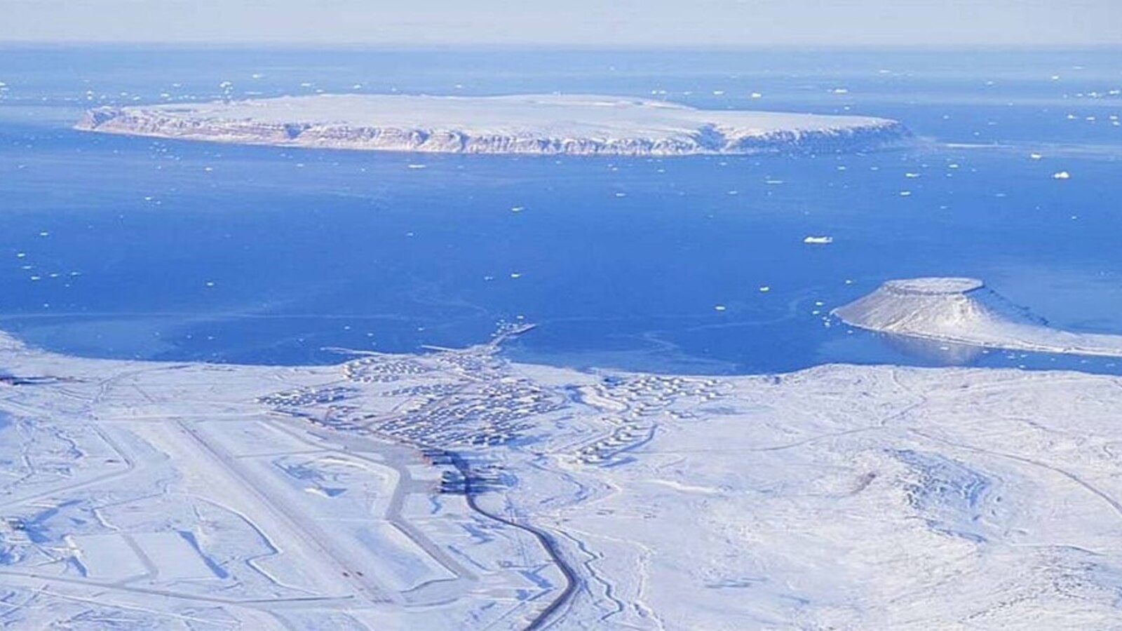 Grønland