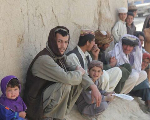 Europa må frigøre sig fra USA i Afghanistan-spørgsmålet
