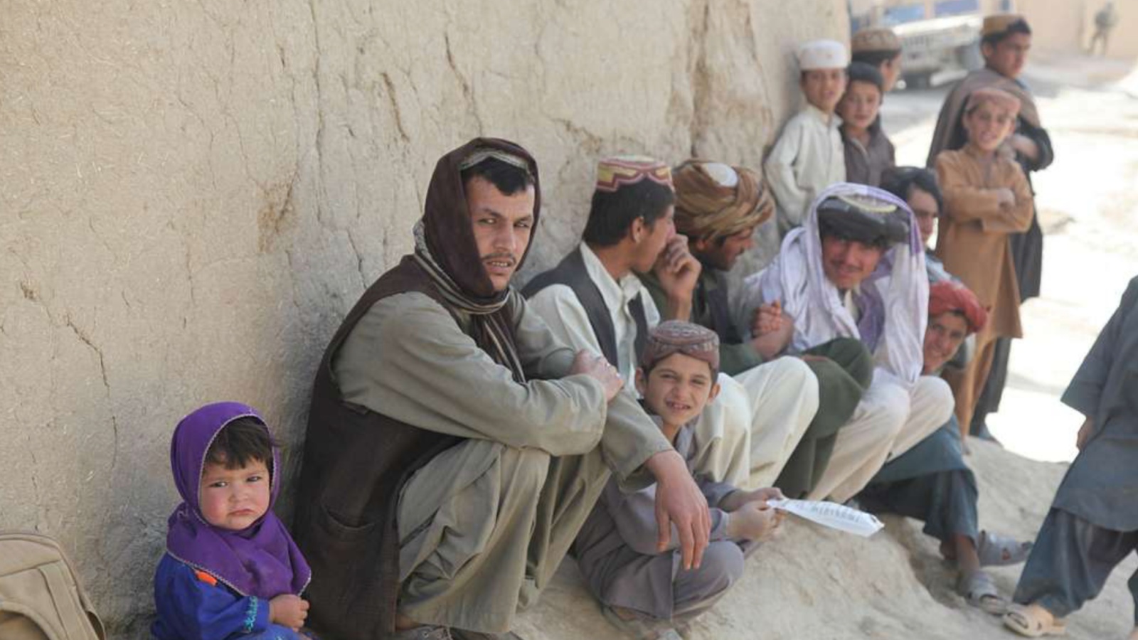 Afghanistan
