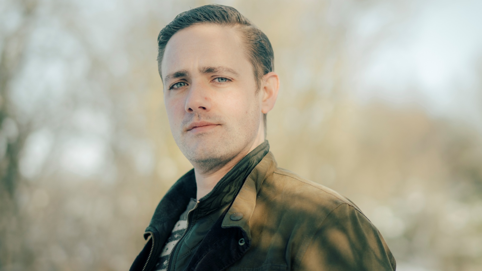 Christian Egander Skov