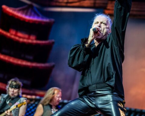 Copenhell 2026: Fire dage med metallisk mangfoldighed