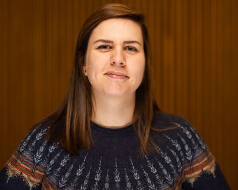Grønland, Emilie Dybdal