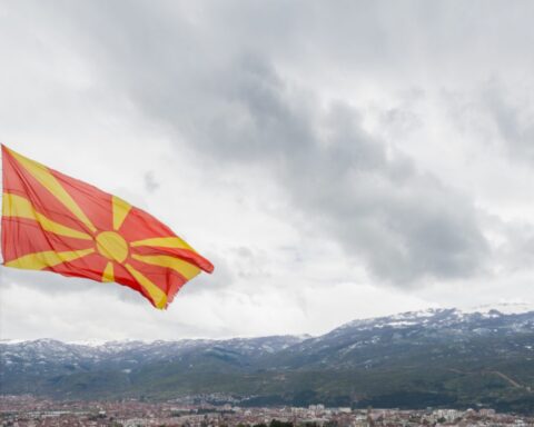 Derfor sidder Nordmakedonien fast på vejen mod EU