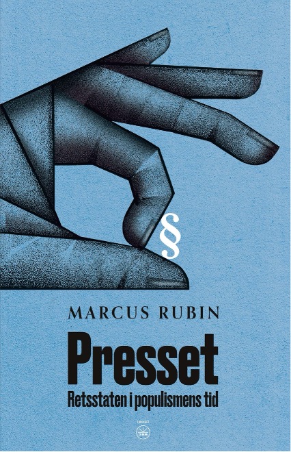 Marcus Rubin