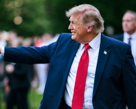 Trumps bombninger i Nigeria for at beskytte kristne løser ikke problemet