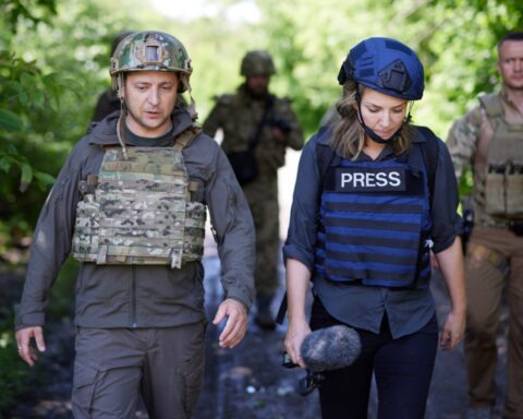 Kan EU optage Ukraine uden at gå på kompromis med sine egne principper?