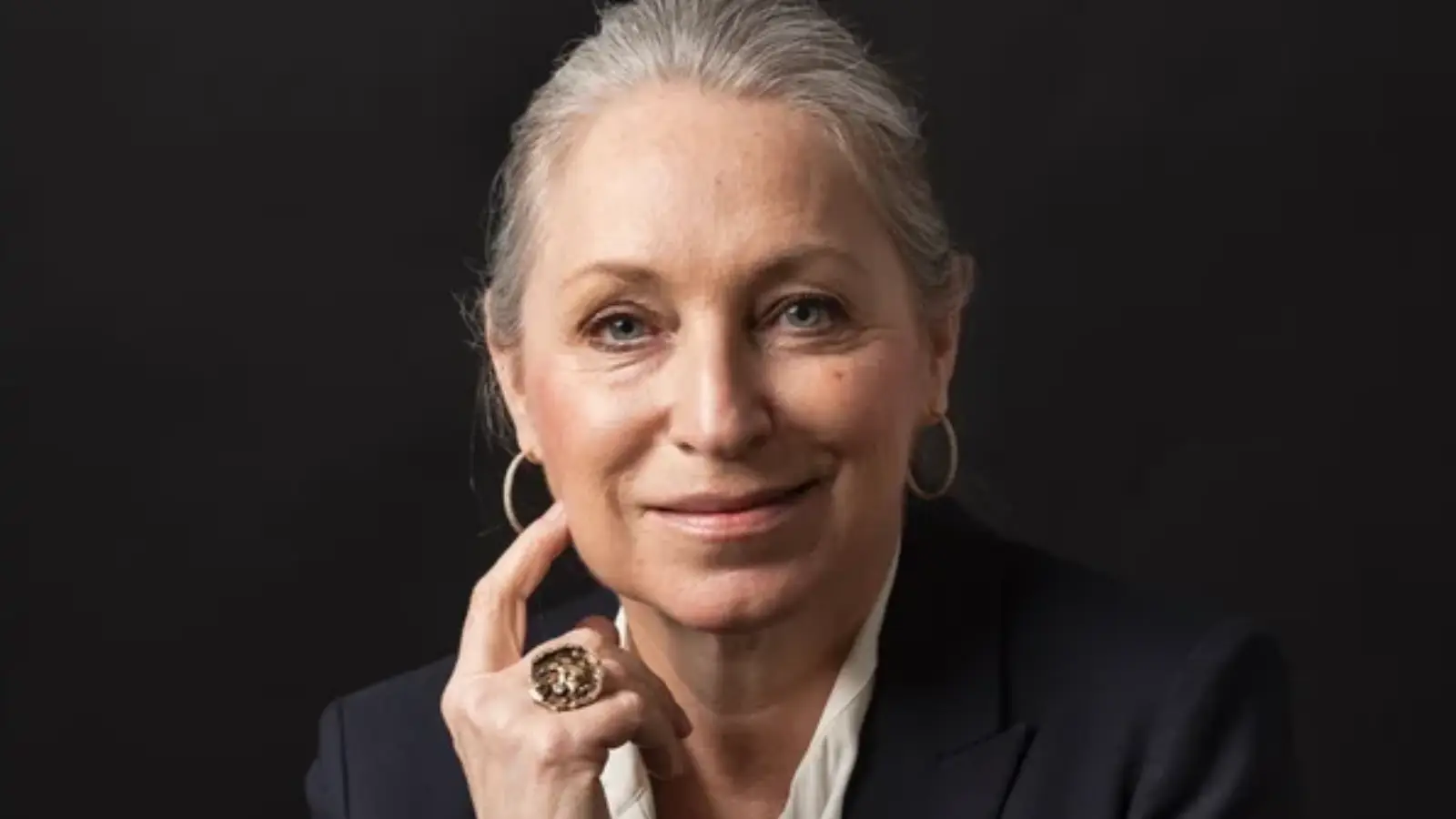 Ann Lehmann Erichsen, uafhængig forbrugerøkononom. Foto: Lone Rasmussen
