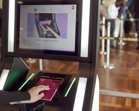 EU’s biometriske grænsekontrol giver flere steder timelange køer især i lufthavne